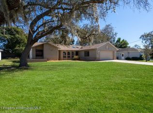 1024 Concert Ave, Spring Hill, FL 34609