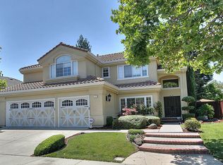 225 Viewpoint Dr, Danville, CA