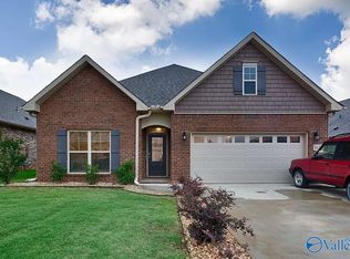 8651 Segers Trail Loop, Madison, AL 35756