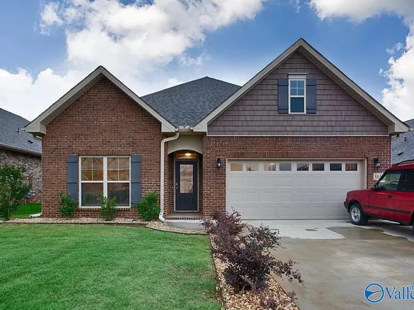8651 Segers Trail Loop, Madison, AL 35756