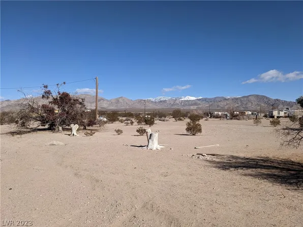 1820 Garnet Ave, Sandy Valley, NV 89019