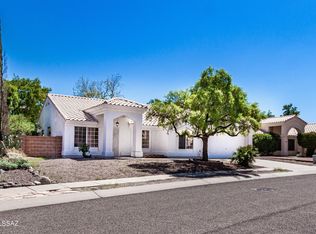 5266 W Fireopal Way, Tucson, AZ 85742