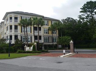 1304 Grand St, Saint Simons Island, GA 31522