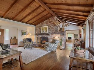 556 Scenic Dr, Santa Barbara, CA 93103