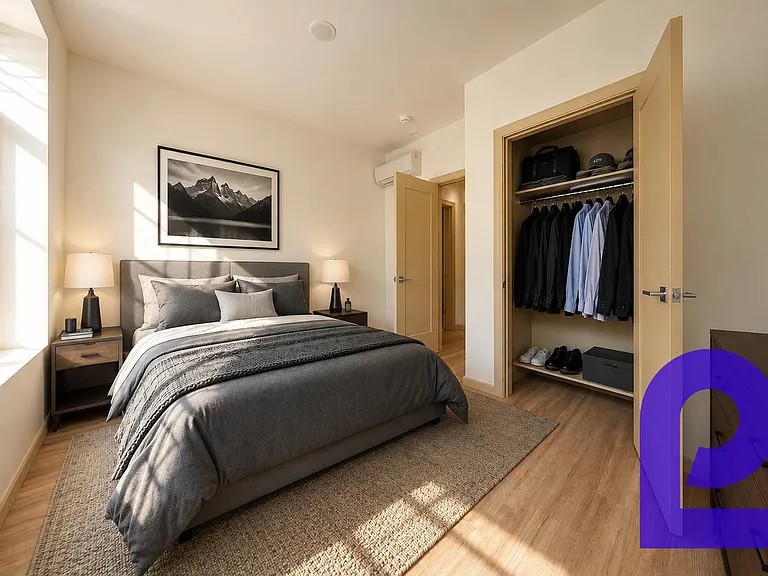 6 E 132nd St #4B — Photo 1