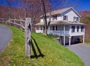 332 Country Place Dr, Boone, NC 28607