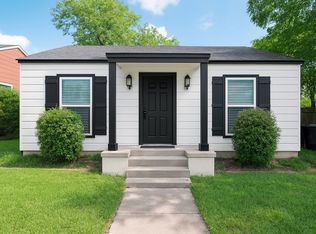 4604 Calmont Ave, Fort Worth, TX 76107