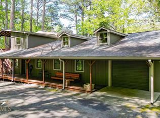 343 Ammons Rd, Waleska, GA 30183
