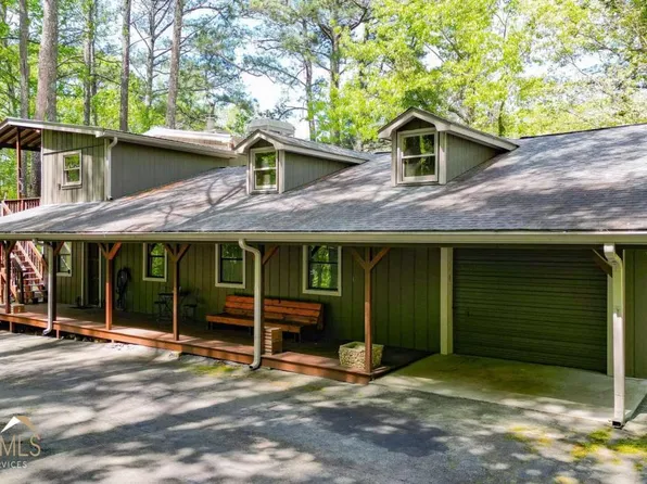 343 Ammons Rd, Waleska, GA 30183