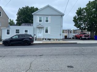 368 Globe St, Fall River, MA 02724