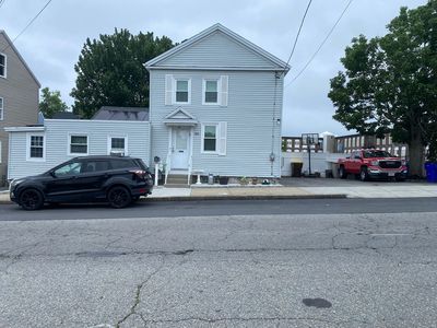 368 Globe St, Fall River, MA, 02724