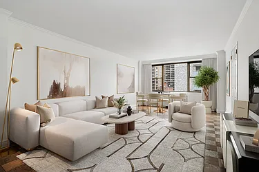 305 East 40th Street