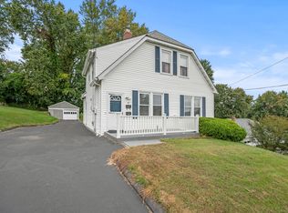 36 Tuttle St, Bristol, CT 06010