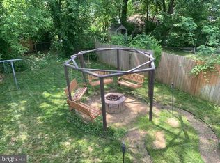12029 Bluhill Rd, Silver Spring, MD 20902