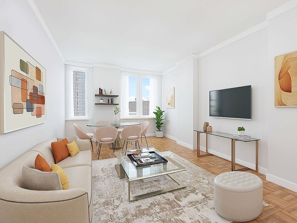 1st image of 400 E 90th St APT 15F