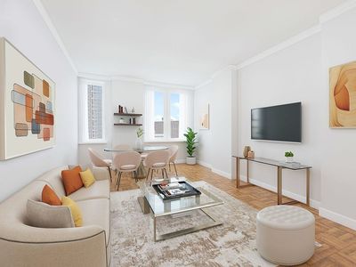 400 E 90th St APT 15F, New York, NY, 10128