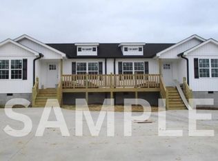 7 Callahan Cavender Rd, Dalton, GA 30721