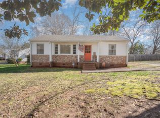 700 Greenville St, Pendleton, SC 29670