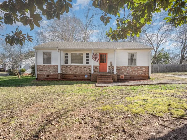 700 Greenville St, Pendleton, SC 29670