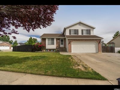2731 Brady Way, Layton, UT, 84041