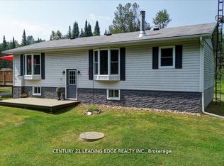 281 Crawford Rd, Bancroft, ON K0L2L0