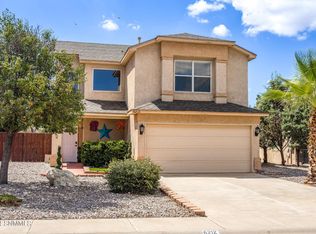 6212 Cloud Dance Dr, Las Cruces, NM 88012
