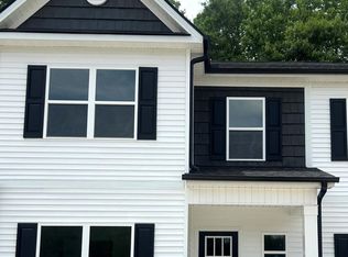 624 Farcroft Trl LOT 128, Roebuck, SC 29376