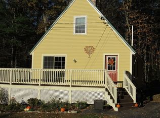 304 Emery Corner Rd, Limerick, ME 04048