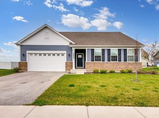 16921 S Callie Dr, Plainfield, IL 60586