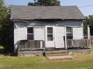 406 W Main St, Norris City, IL 62869