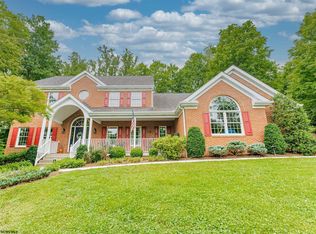 131 Stone Brook Ests, Morgantown, WV 26508