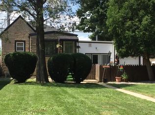 3840 N Neva Ave, Chicago, IL 60634