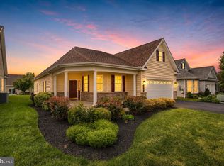 86 Presidents Dr, Mechanicsburg, PA 17050