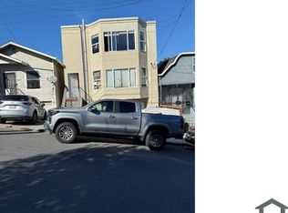 3238 Jennings St, San Francisco, CA 94124