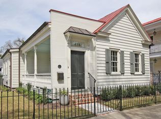 438 Huger St, Charleston, SC 29403