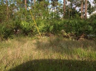 8040 Alan Blvd, Punta Gorda, FL 33982