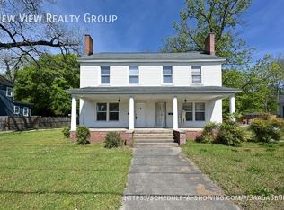 134 Saluda St APT A, Chester, SC 29706
