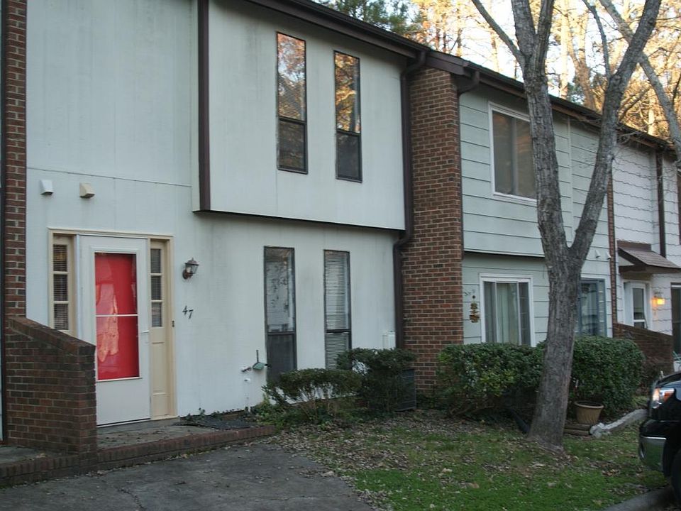 1227 Seaton Rd #47