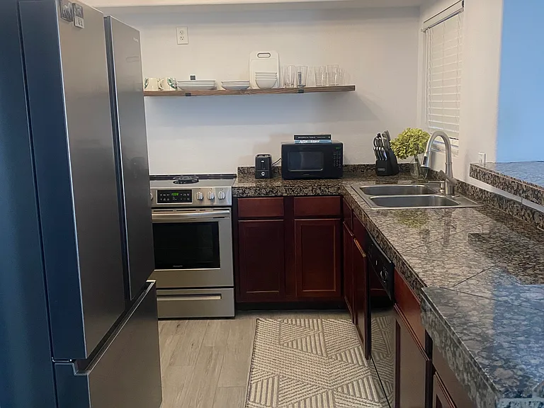 15095 N Thompson Peak Pkwy #2044 — Photo 12