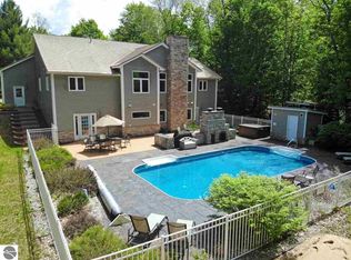 7300 N Maple Valley Rd NE, Mancelona, MI 49659