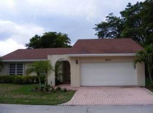 4803 Mainland Dr, Tamarac, FL 33319