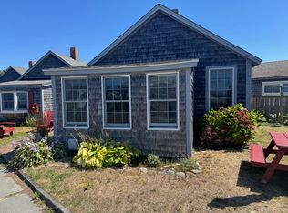 Bayview Condominiums, North Truro, MA 02652