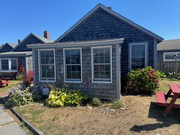 658 Shore Road #8, North Truro, MA 02652