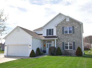 809 Ashley Ave, Port Washington, WI 53074