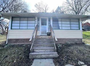 605 W Main St, Pullman, WA 99163