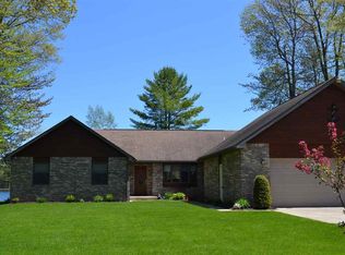 7154 Cedar Lake Rd, Oscoda, MI 48750