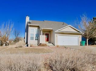 243 S Spaulding Ave, Pueblo West, CO 81007