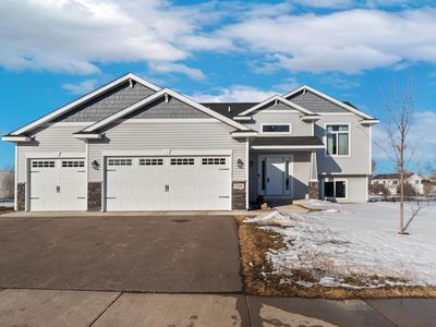 710 Lauren Ave, Clearwater, MN, 55320