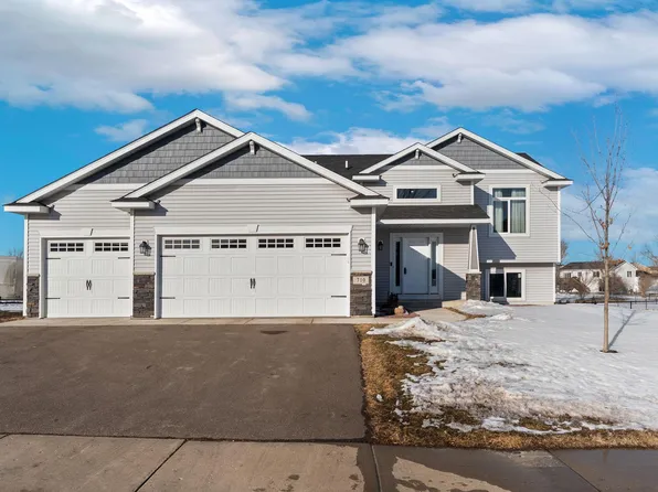 710 Lauren Ave, Clearwater, MN 55320