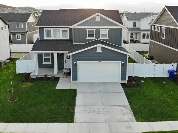 7867 N Willow Oak Way, Eagle Mountain, UT 84005